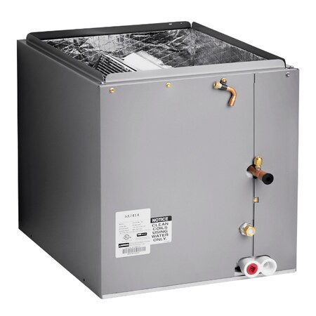 Mrcool 3 Ton Signature Evaporator Coil with a 17.5" Cabinet, Vetical MCVP36BNPA